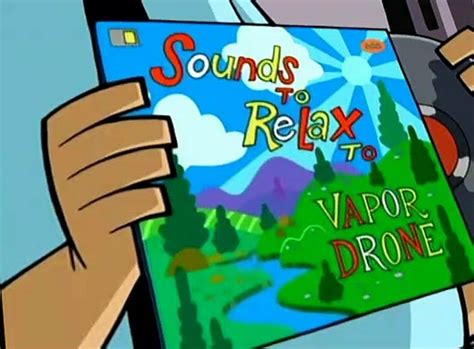 Danny Phantom E023 – Pirate Radio .